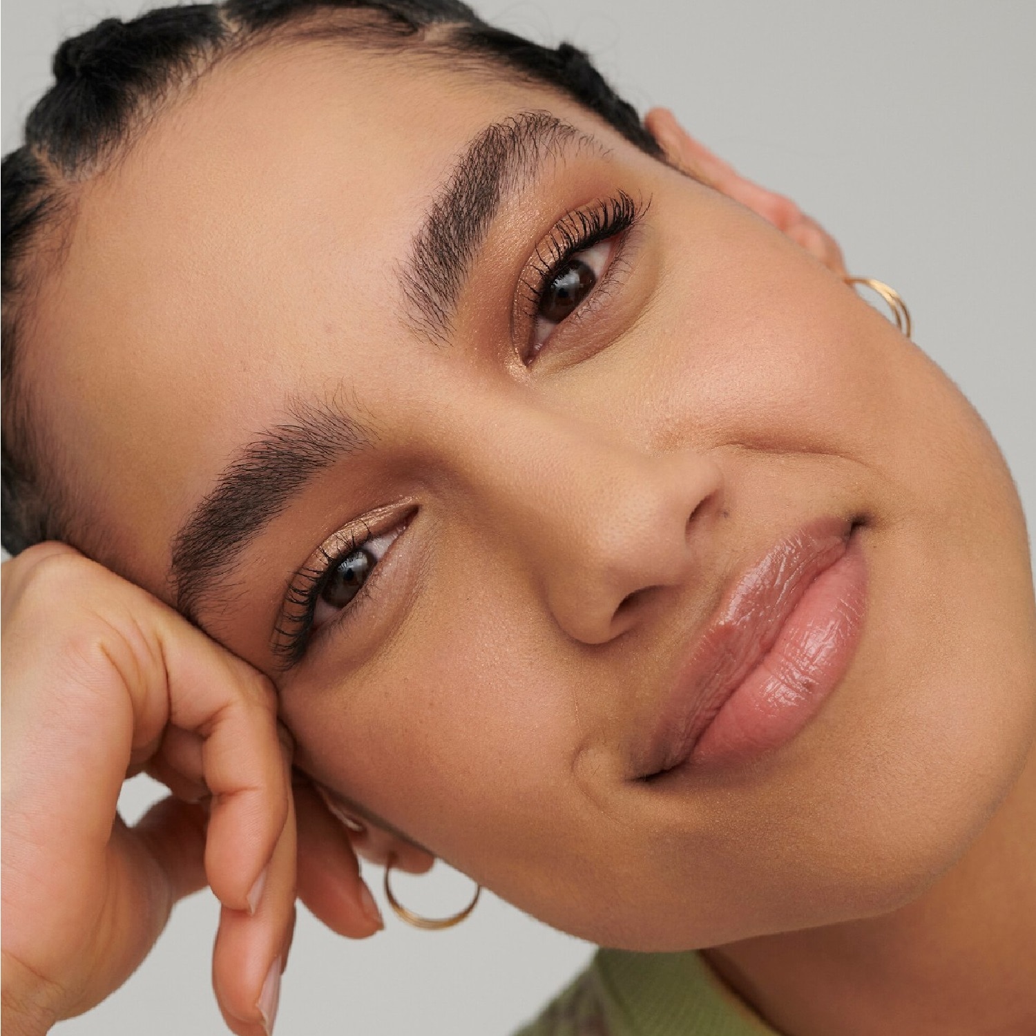 BEST SKIN EVER MATTE POWDER FOUNDATION (BASE EN POLVO MATTE)